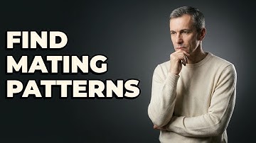 How To Identify Essential Mating Net Patterns?