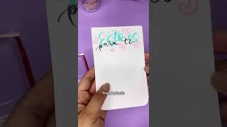 diy ¿Sabía qu por adquirir njestros nuevos pdf de lettering adquieres un cupo e