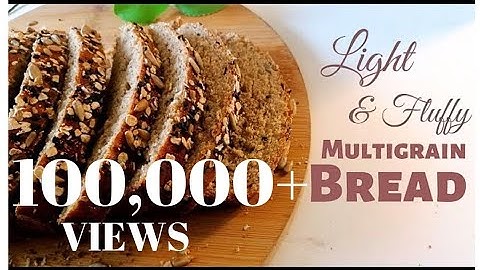 Bread