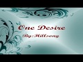 One Desire By Hillsong Japanese Version with Lyrics