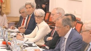 Kerry on Iran deal: &#39;I think we&#39;re getting to s...