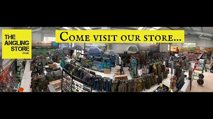 The Angling Store Low Moor Bradford