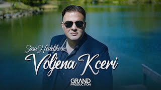 Video thumbnail of "Sasa Nedeljkovic - VOLJENA KCERI - (Official Video 2023)"