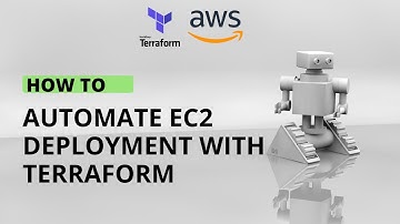 How to Create an EC2 Instance With Terraform