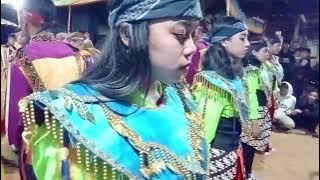 babak surup massal, kubro klasik asik, siswo mudo gunung kelir, wonokasian