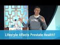 Impact of Lifestyle and Exercise on Prostate Cancer, Mark Moyad, MD, MPH | 2018 PCRI Conference