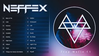 Best of NEFFEX All Time -  Trap Mafia C1