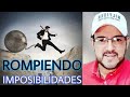 ROMPIENDO OBSTÁCULOS / TODA IMPOSIBILIDAD /Apóstol Rafael Ramirez  / palabras del REINO