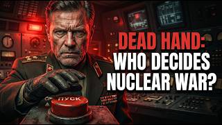 The Soviet Dead Hand System: When Nuclear War Was Left to Machines