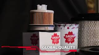 AfintaPart Sakura Filters
