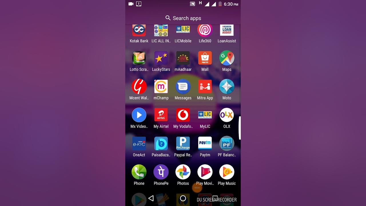 Vehicle Owners Name Verification YouTube