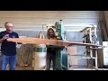 Making an airplane propeller for an SE5 Making an airplane propeller for an SE5
