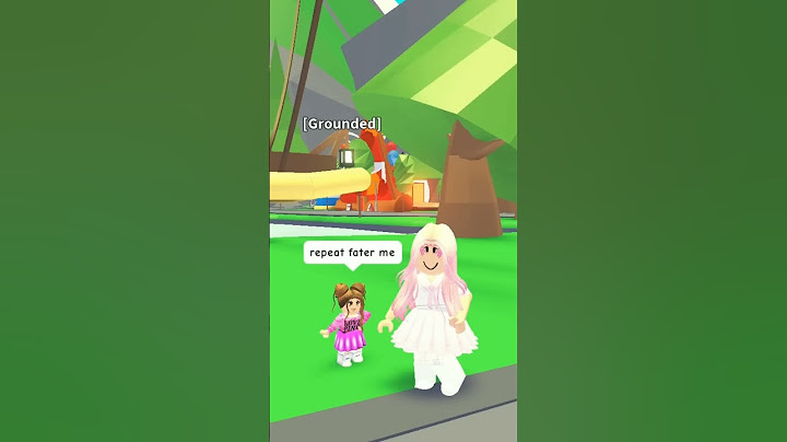 This SAVAGE was Insulting Peopls So I ROASTED Her in Adopt Me! 😂😱 #roblox #shorts