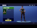 Fortnite Dschungel Skin