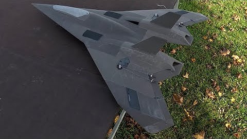 Arrowhead - 2nd Prototype Testflights, Vector Thrust, Drag Rudder Test