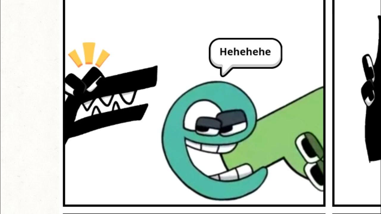 Alphabet Lore Lore Lore Lore Lore MikeSalcedo YouTube