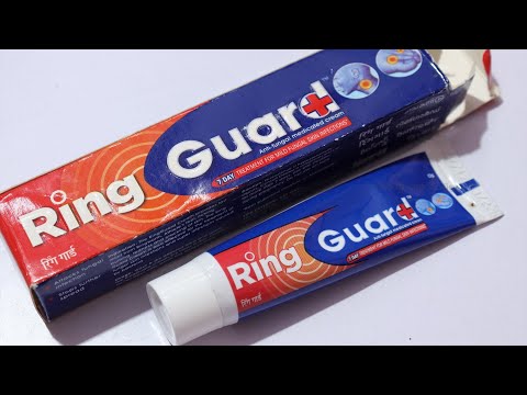 Ring Guard cream 20g best for skin care free Nepal | Ubuy