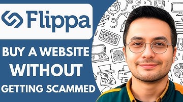 How to Buy a Website on Flippa Without Getting Scammed? 2025 (Guide)