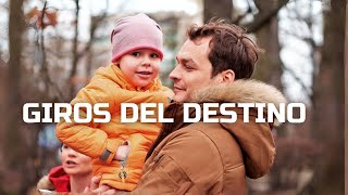 GIROS DEL DESTINO | Solo tenemos que seguir siendo humanos y amar | Películas Completas En Español