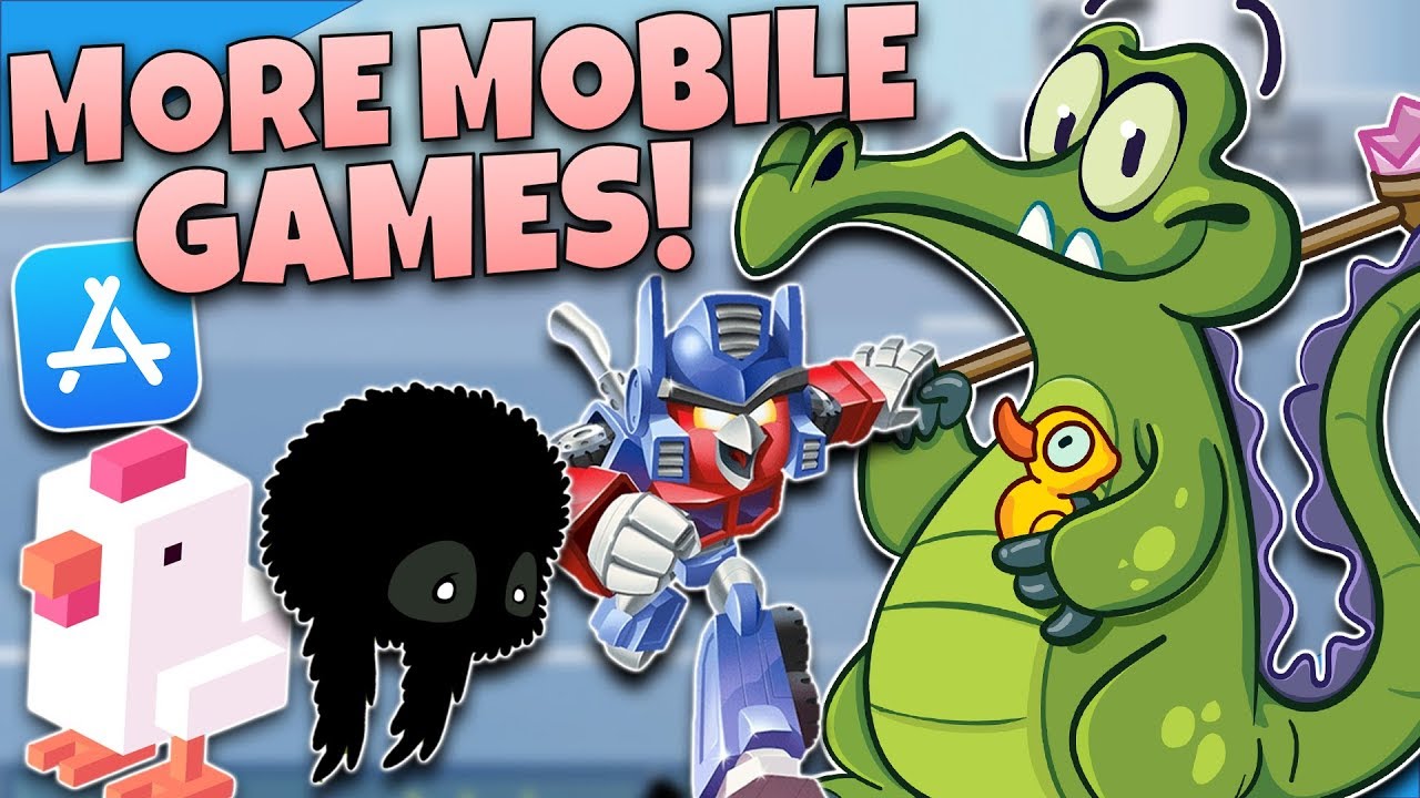 MORE OLD MOBILE GAMES! - Diamondbolt 