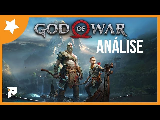 Análise: God of War (PS4) supera expectativas com uma brilhante evolução da  franquia - PlayStation Blast