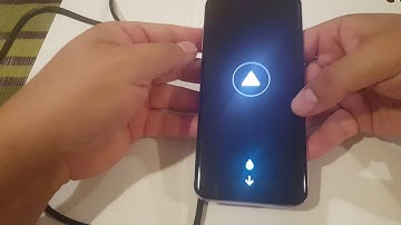 Galaxy S8 & S8 plus Moisture Detected In Charging Port Fix BYPASS SOLUTION