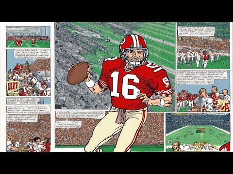 Joe Montana: How Did His Offense Strategies Change the NFL?