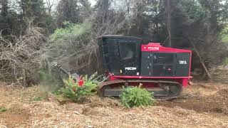 2022 FECON FTX200 For Sale