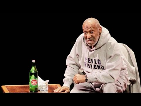 Bill Cosby Admits To Drugging Women For Sex