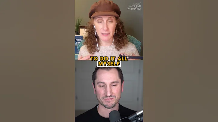 Building Trust through Levity  #podcast #leadershipskills #shorts #usa #trending #trust #building