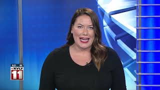News - Fargo Protest Riot Coverage: May 30 2020