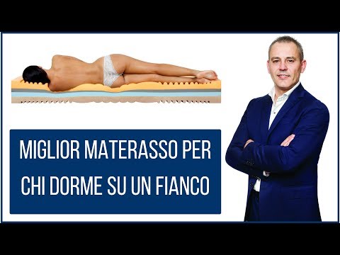 Video: Qual è il miglior materasso per culla economico?