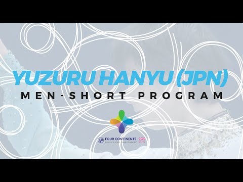 Yuzuru Hanyu (JPN)