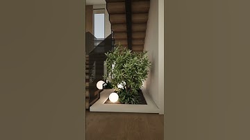 Interior Visualization Video | Unreal Engine 5 Lumen + Ray Tracing (Substrate materials)