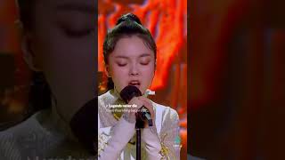 Legends Never Die - Cover By Hwang Hyeonjo Team