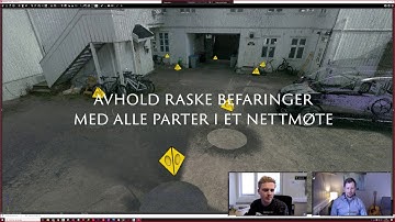 Imago AS presenterer Befaring 360