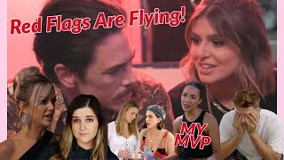 Raquel: The Mistress in Distress | Vanderpump Rules Recap
These are my opinions expressed and please do not go to anyone mentioned here and spread hate or hurtful messages. This is really just meant to be video recapping things that live rent free in my brain.
Check me out other places! : https://linktr.ee/lostalgia86
Here are a few important links if you need help, or if you wish to help others:
The Trevor Project
https://www.thetrevorproject.org/
NAACP Legal Defense & Education Fund
For more information and to donate to the legal fund to help protestors click the link below:
https://www.naacpldf.org/ Raquel: The Mistress in Distress | Vanderpump Rules Recap