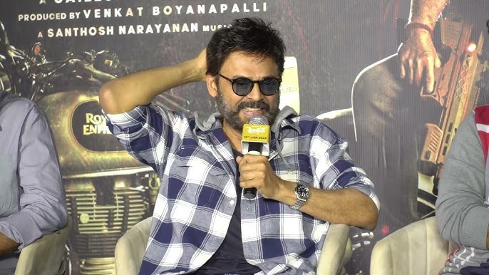 Sankranthiki Vasthunam Movie Review | Sankranthiki Vasthunam Movie Public  Talk | Venkatesh - YouTube