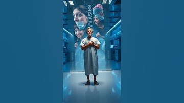 Trapped in Mirrors: My Memories Are Not My Own!