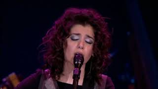 Katie Melua – Nine Million Bicycles (Live from Rotterdam)