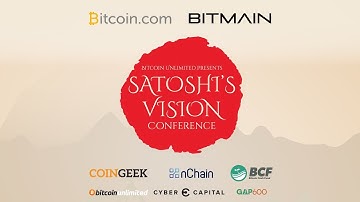 Emin Gün Sirer - Scaling Bitcoin x100000: The Next Few Orders of Magnitude