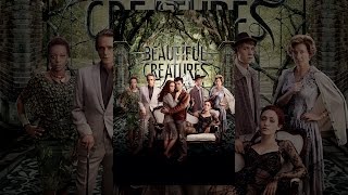 Beautiful Creatures