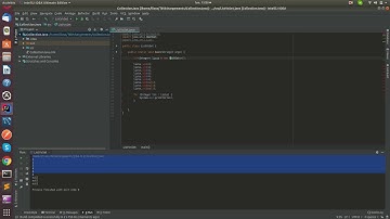 Java collections Set VS List