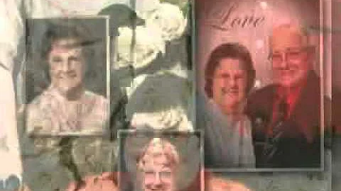 Janet Potter Video Tribute