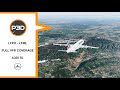 P3dv51 flightsimlabs a320 sllfpolfml   spotlight full vfr coverage   live youtube