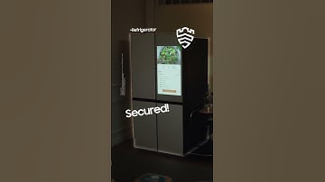 Your data belongs to you and only you. More devices, stronger protection with Knox. #SmartThings