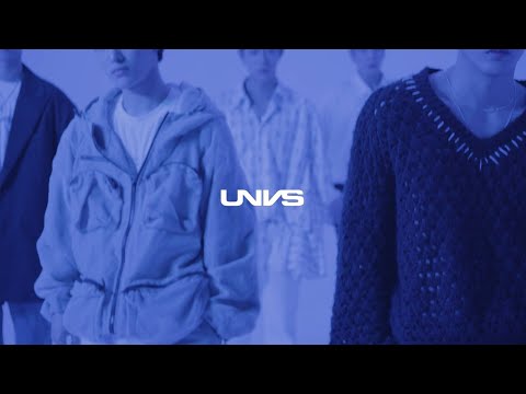 UNVS(유엔브이에스) Debut Concept Film #UNVS
