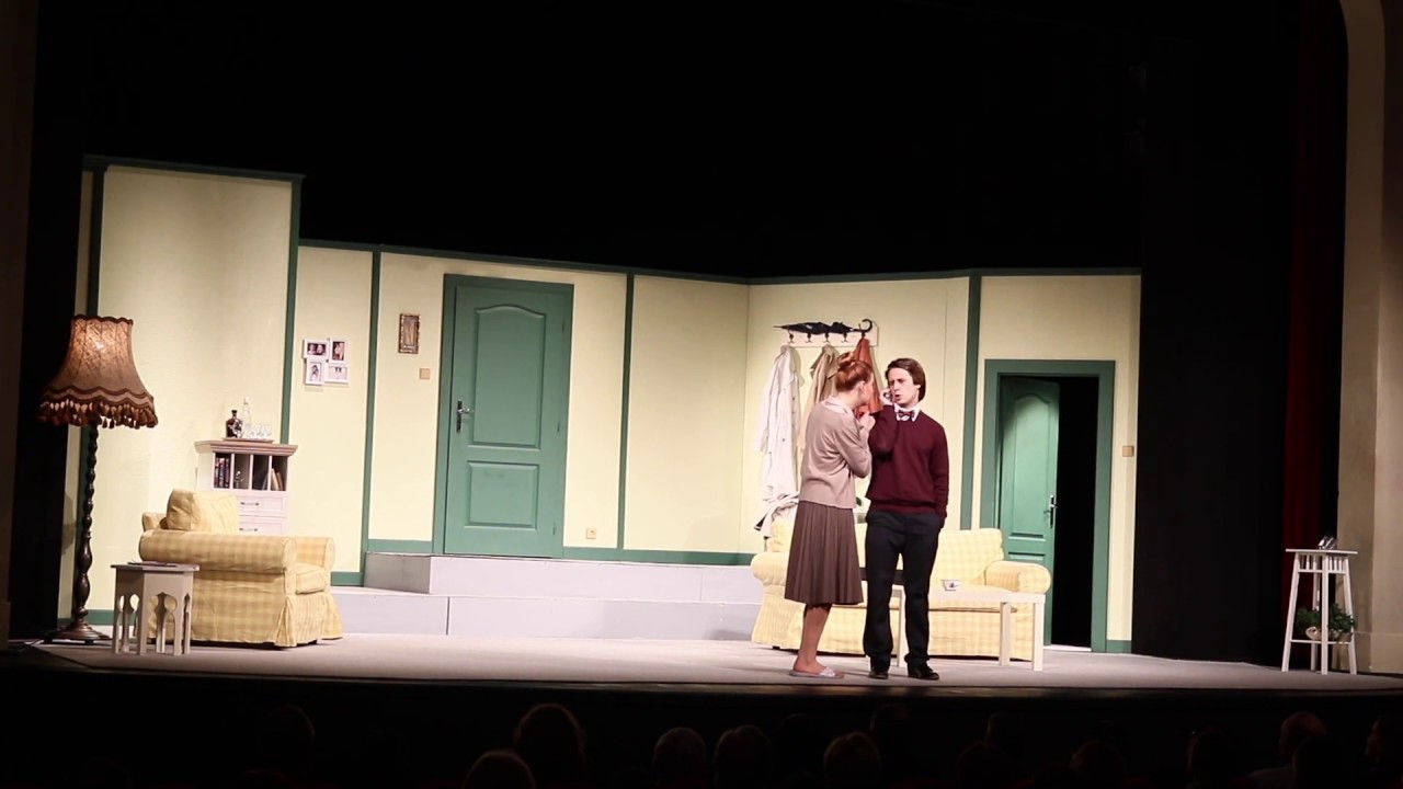 Prachy? Prachy! - trailer