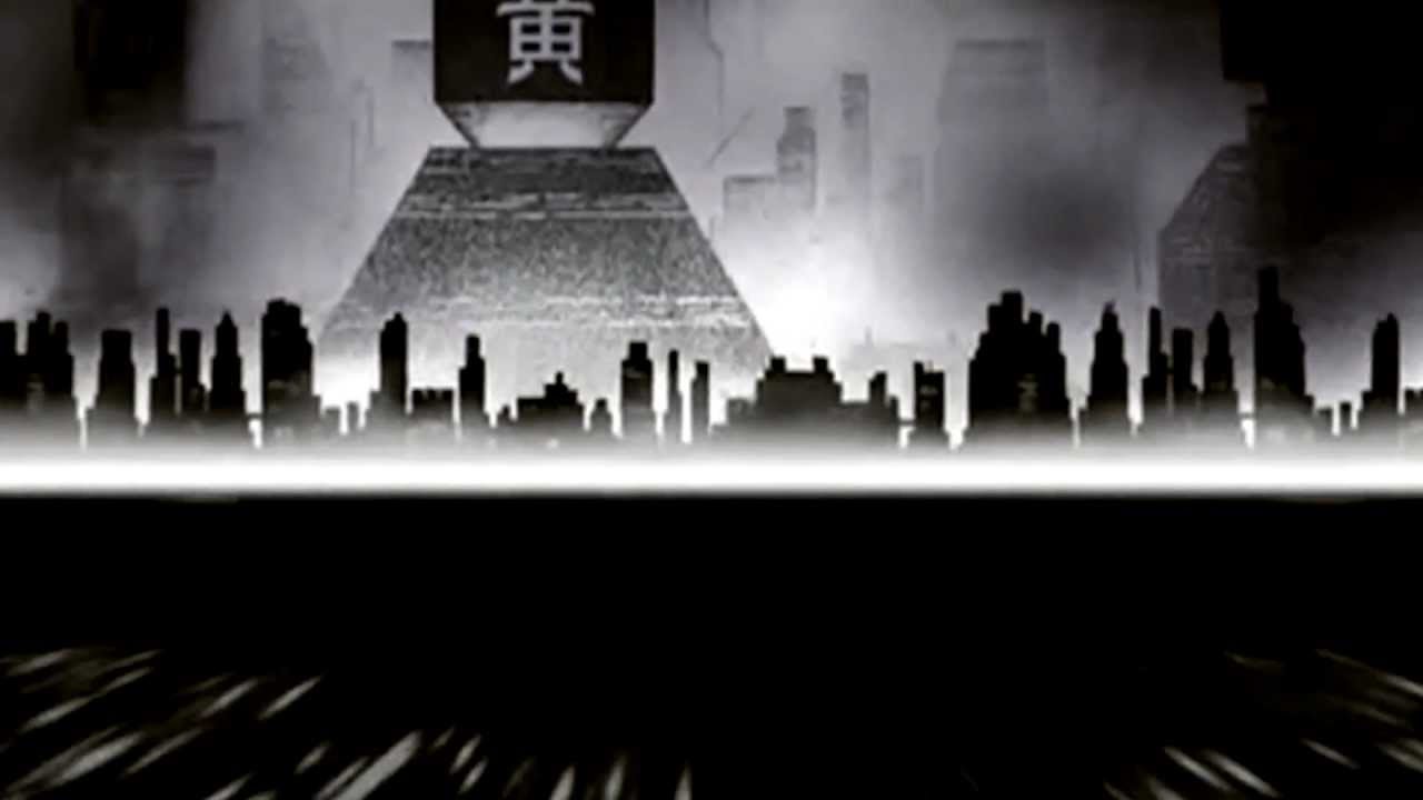 BATMAN BEYOND - Season One Tribute [HD] - YouTube