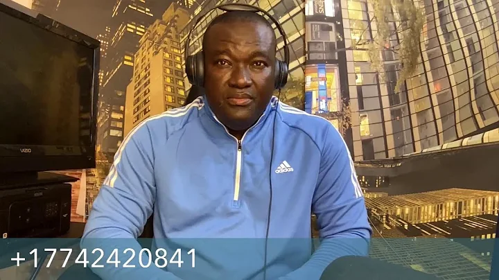 Captain Smart in hot waters - Daddy Fred reveals